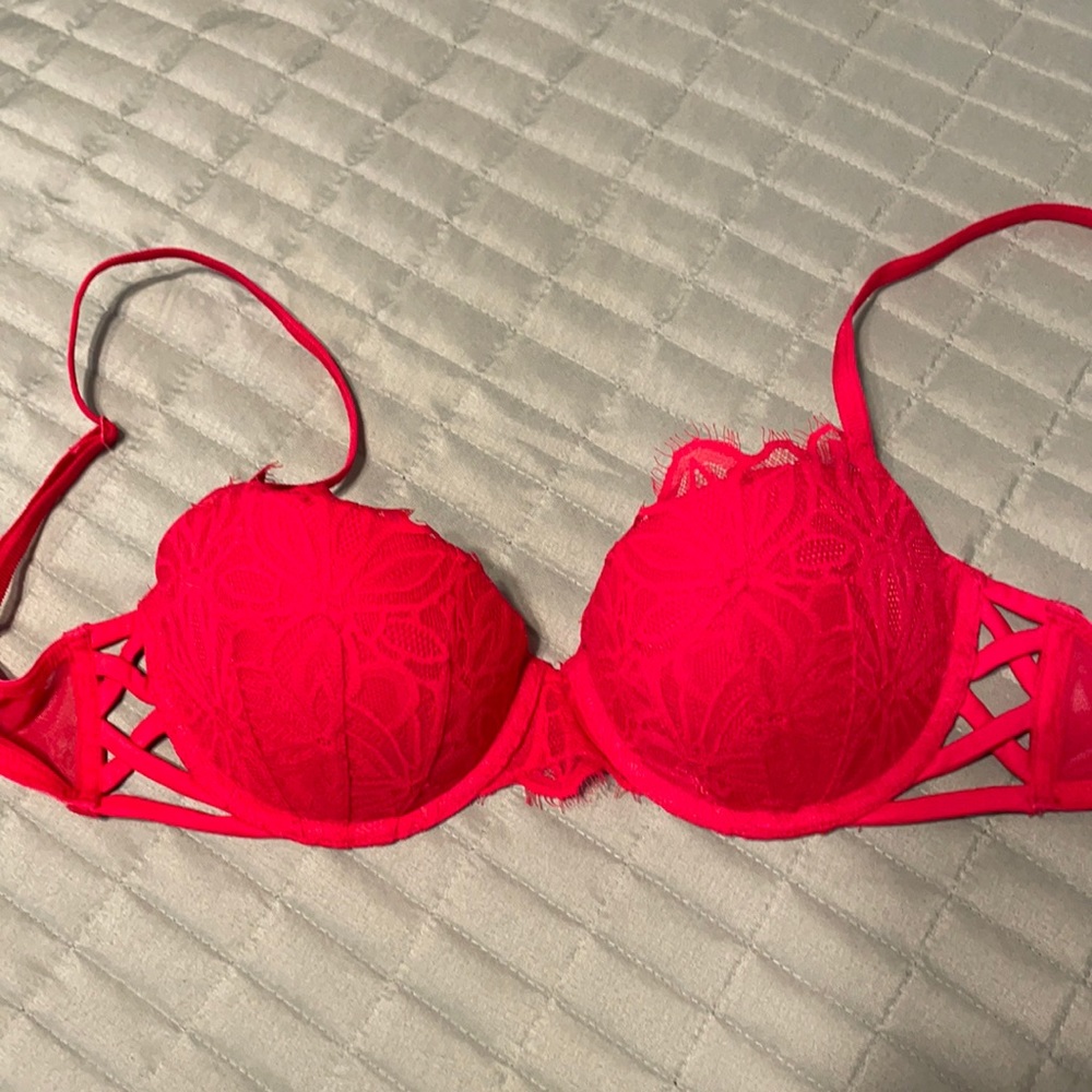 VS PINK Bra